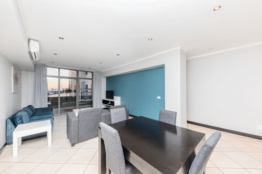 1 Bedroom Property for Sale in Cape Town City Centre Western Cape
